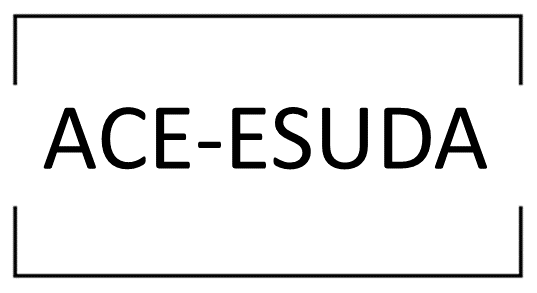 English ACE Esuda